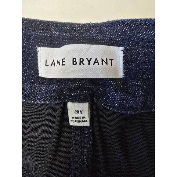 Lane Bryant Jeans Sz 20S - Picture 5 of 10